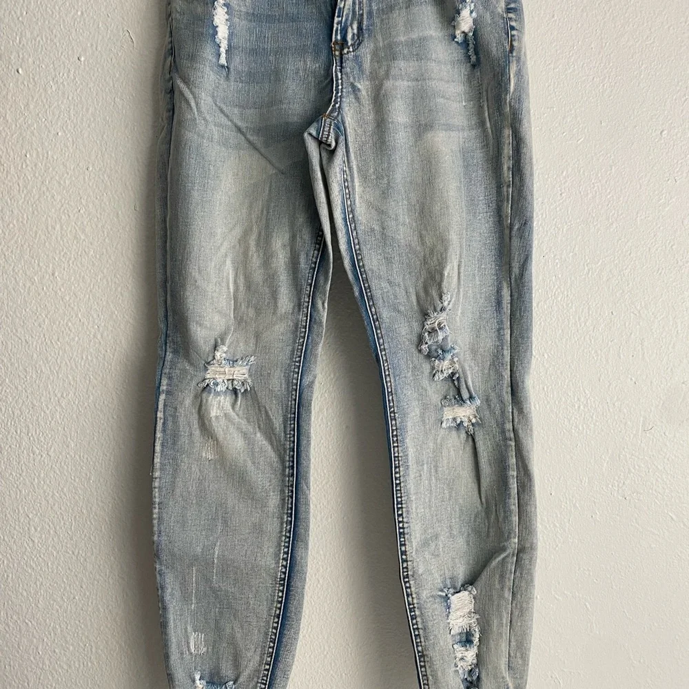 Refuge denim jeans (NWT) - Picture 1 of 12